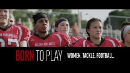 Born To Play  - Trailer