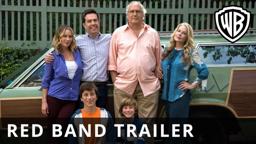 Official Red Band Trailer