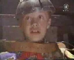 Problem Child 3