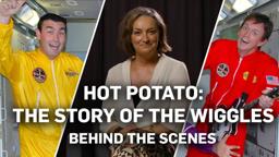 Behind the Scenes