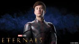 Druig | Marvel 101