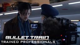 Trained Professionals