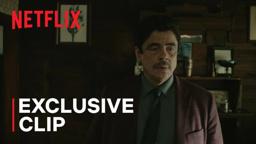 Exclusive Clip
