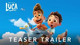Teaser Trailer