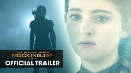Official Trailer – “For Prim”