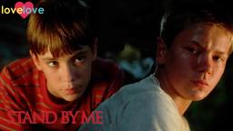Chris Confides In Gordie