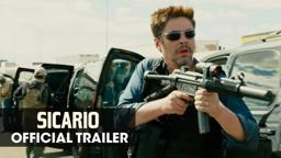 Official Trailer – "Hitman"