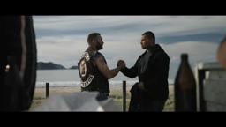 BROKEN - Official Trailer (2017)
