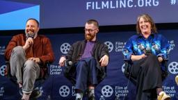 Yorgos Lanthimos, Robbie Ryan, Holly Waddington, & More on Poor Things