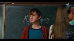 'My Legacy'