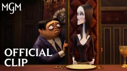 “Addams Family Vacation” Official Clip