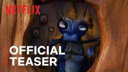 Official Teaser