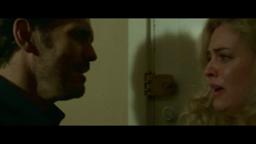 A scene from The House That Jack Built - "It's Mr. Sophistication!"