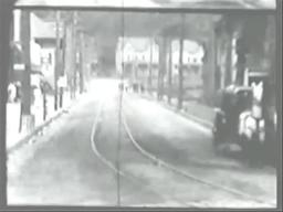 The fatal hour (1908)