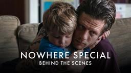 Behind The Scenes