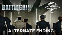 Alternate Ending Bonus Feature
