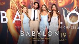 Australian Premiere