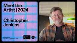 Christopher Jenkins on "10 Lives"