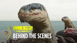 Up from the Depths: Even More Beasts