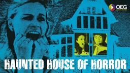 Haunted House of Horror 1969 Trailer