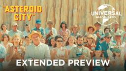 Celebrating Asteroid Day Extended Preview