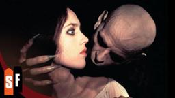 Klaus Kinski is Count Dracula