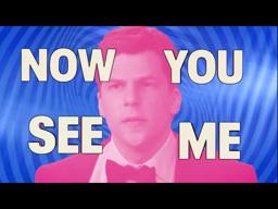 Reneé Rapp – “Lucky” with Cast from Now You See Me: Now You Don’t (2025)
