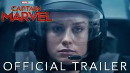 Official Trailer #1