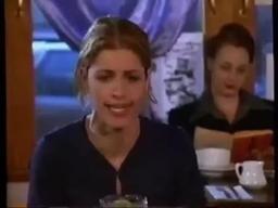 Whipped (2000) Teaser (VHS Capture)