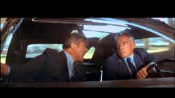 Point Blank (1967) - trailer