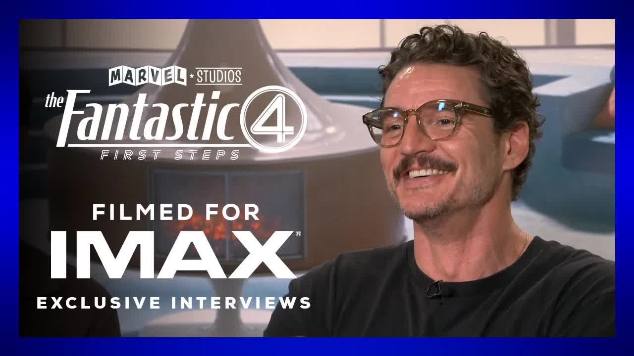 Exclusive Interview