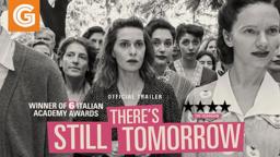 Official US Trailer [Subtitled]
