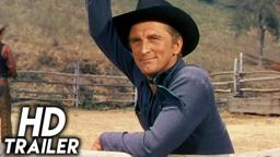 Man Without a Star (1955) ORIGINAL TRAILER [HD 1080p]