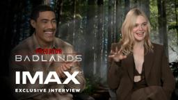 Exclusive Interview