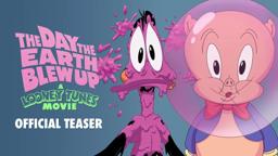 Official Teaser Trailer