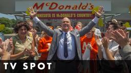 Michael Keaton is "Terrific" TV Spot