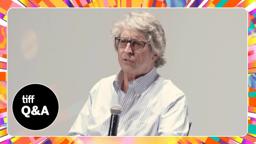 TIFF 2023 Q&A with Alexander Payne