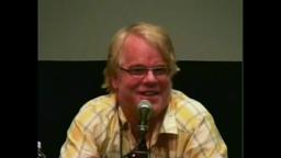Philip Seymour Hoffman & Bennett Miller on Capote