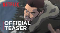 Official Teaser