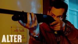 Horror Short Film "A Shot in the Dark" | ALTER
