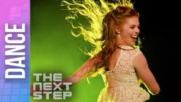 The Next Step - Jordan Clark 2015 Live "Play the Game" Solo