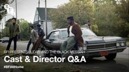 Cast & Director Q&A  | BFI At Home