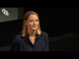 In conversation with... Jodie Foster, on The Silence of the Lambs