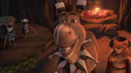 Scared Shrekless - "King of Halloween" Clip