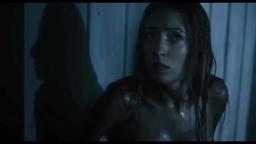Mia Pitchfork Scene