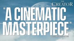 Cinematic Masterpiece
