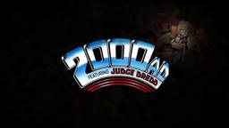 Future Shock! The Story of 2000AD - 2nd Trailer