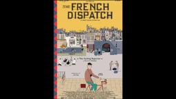 The Cycling Reporter by Herbsaint SAZERAC