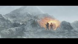 Legacy TV Spot