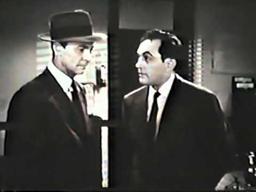 Loophole (1954)